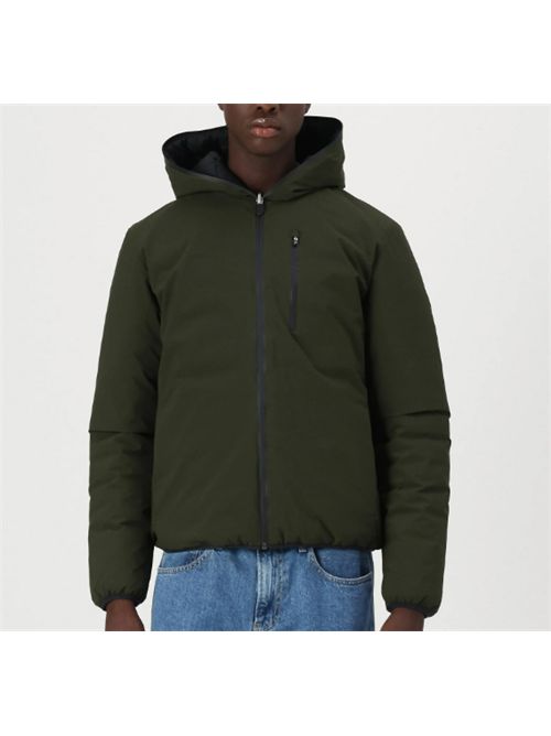 EZRA SAVE THE DUCK | D33600M-MATT2150071-LAND GREEN